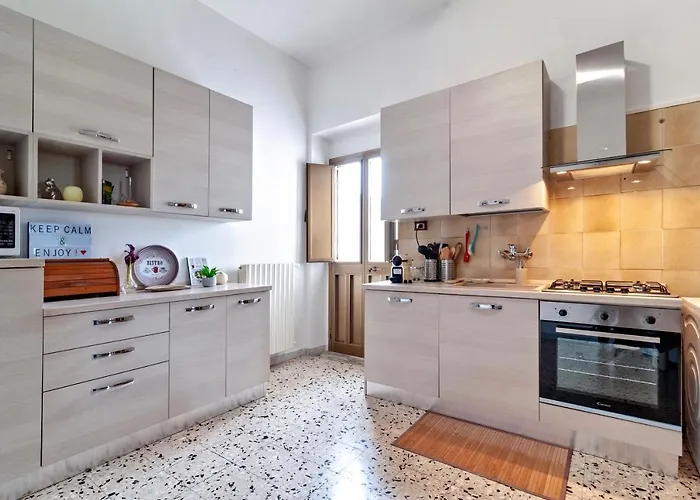 Apartment La Casa Di Julia