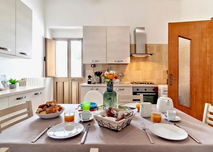 La Casa Di Julia
