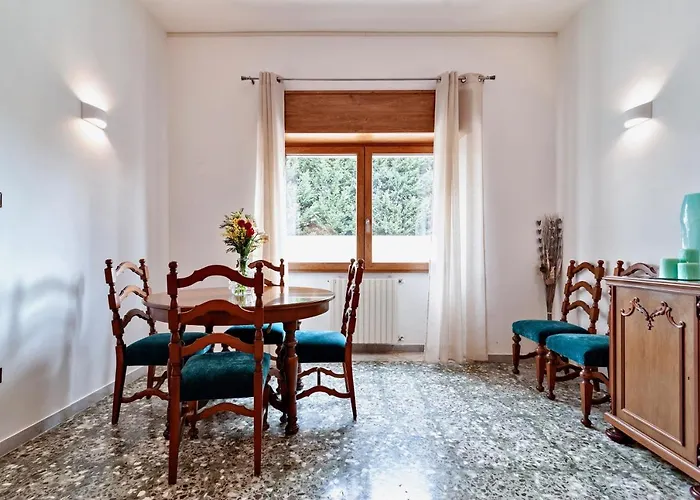 La Casa Di Julia * Lecce