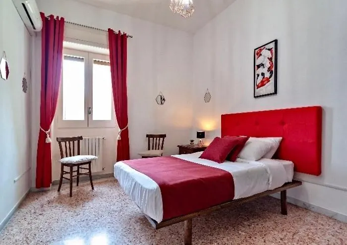 La Casa Di Julia * 莱切