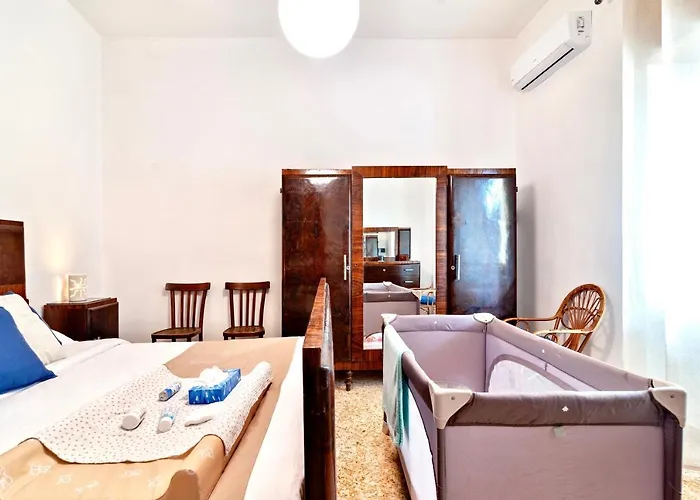 La Casa Di Julia * Lecce