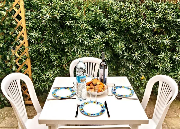 La Casa Di Julia 公寓 *